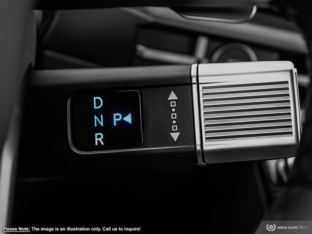 used 2025 Hyundai Santa Fe car, priced at $45,397