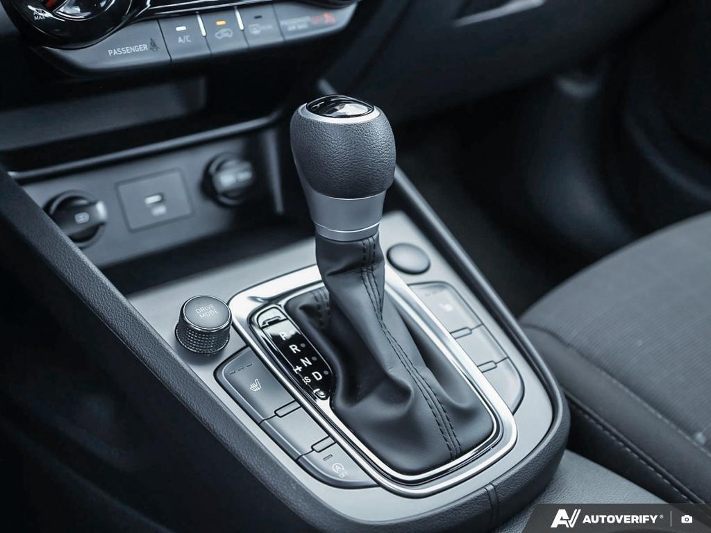 used 2022 Hyundai Kona car