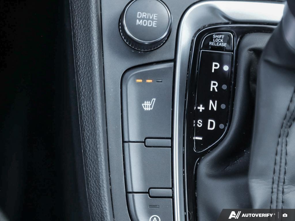 used 2022 Hyundai Kona car