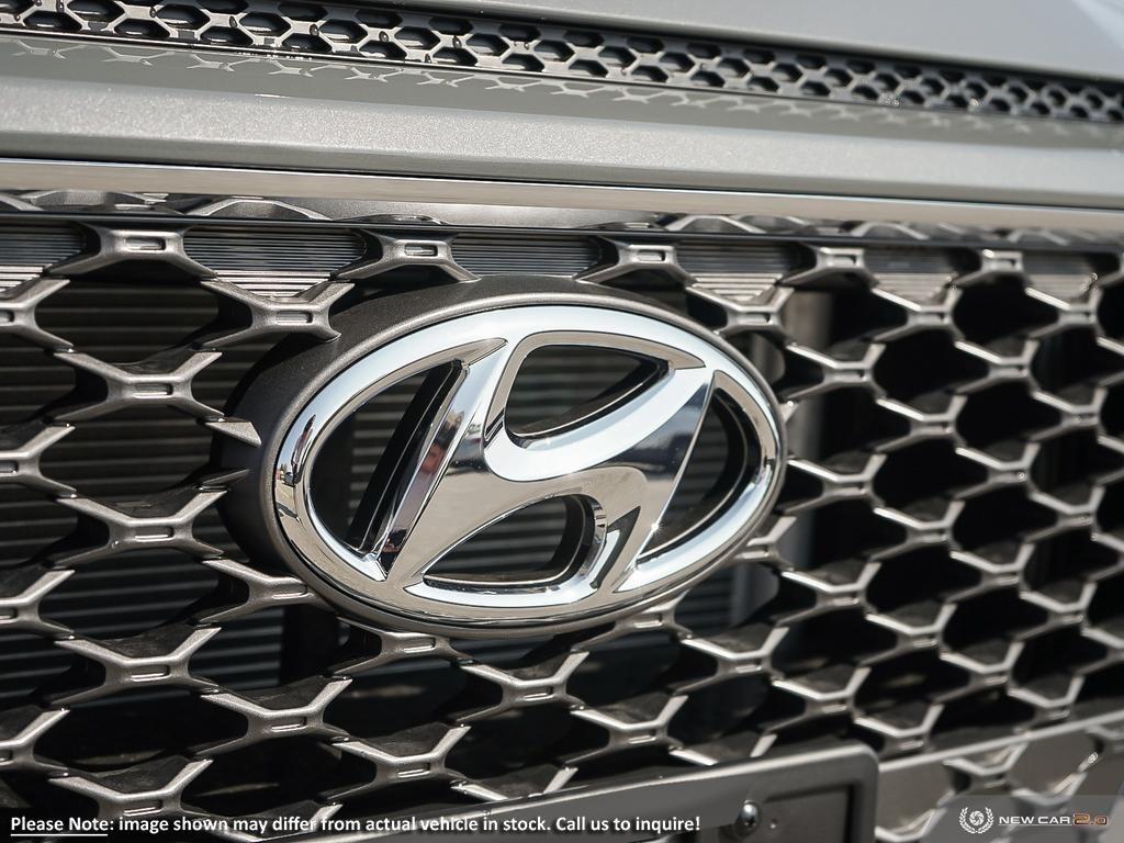 used 2021 Hyundai Kona car, priced at $25,597