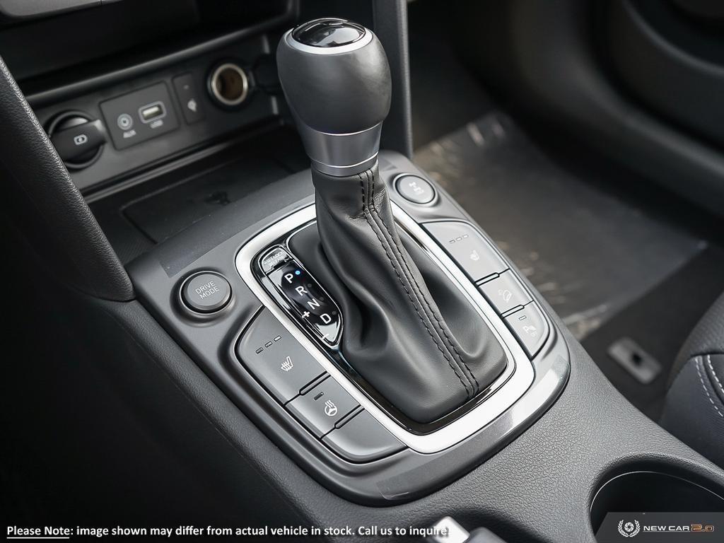 used 2021 Hyundai Kona car, priced at $25,597