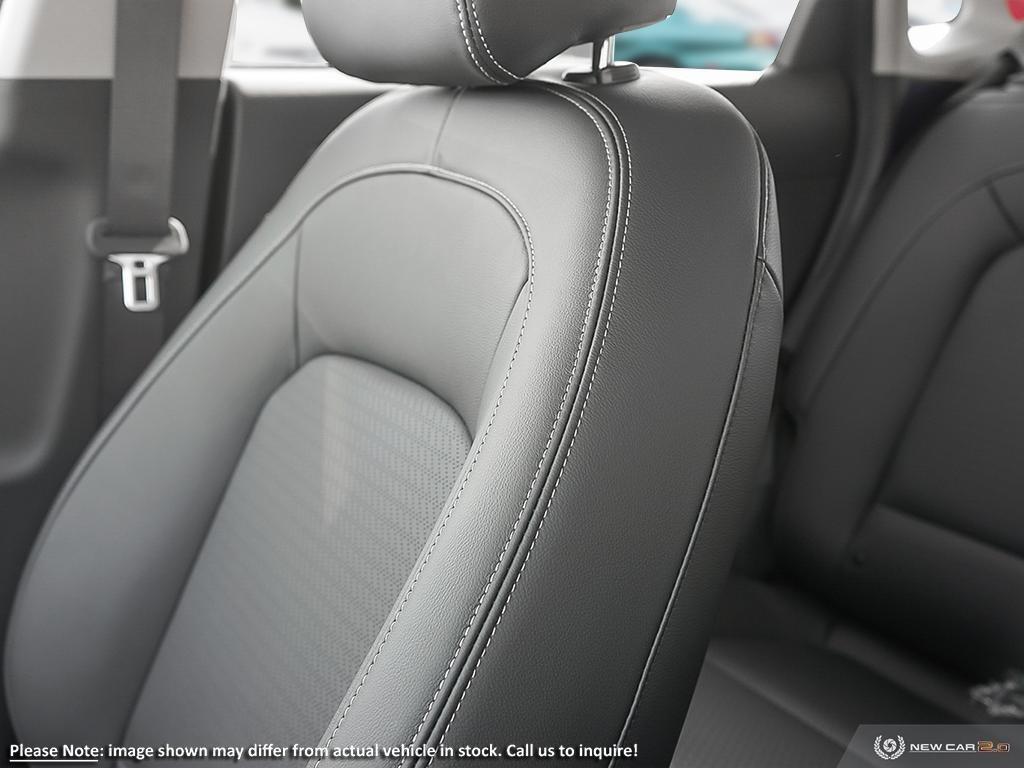 used 2021 Hyundai Kona car, priced at $25,597