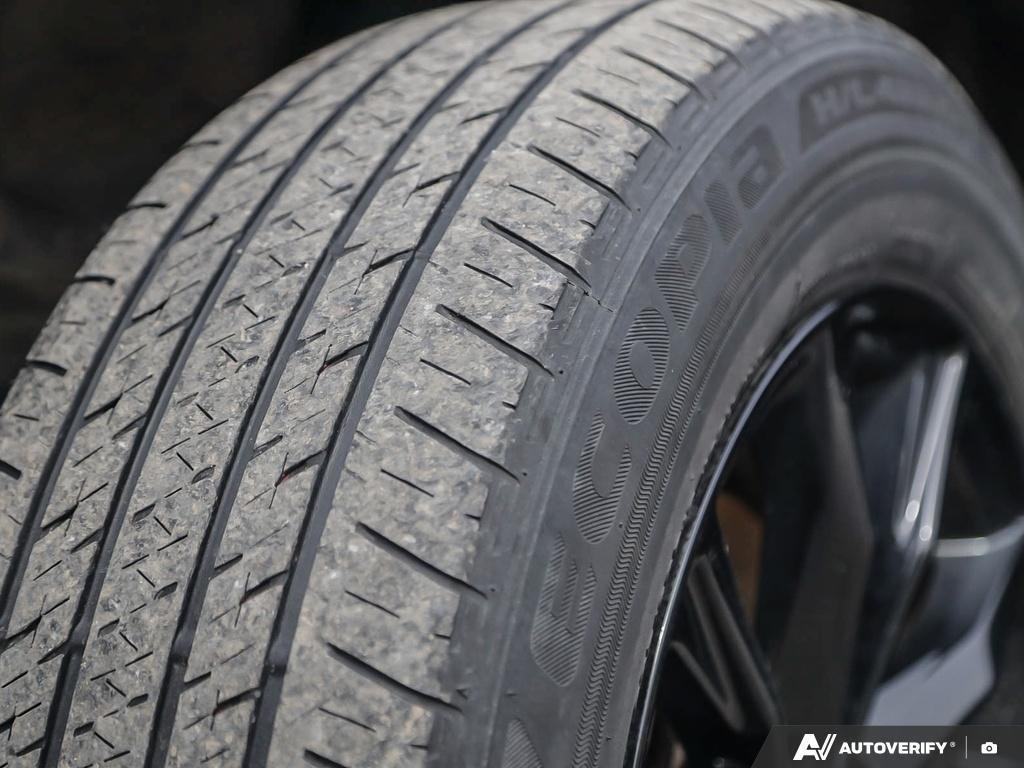 used 2024 Honda CR-V Hybrid car, priced at $40,597