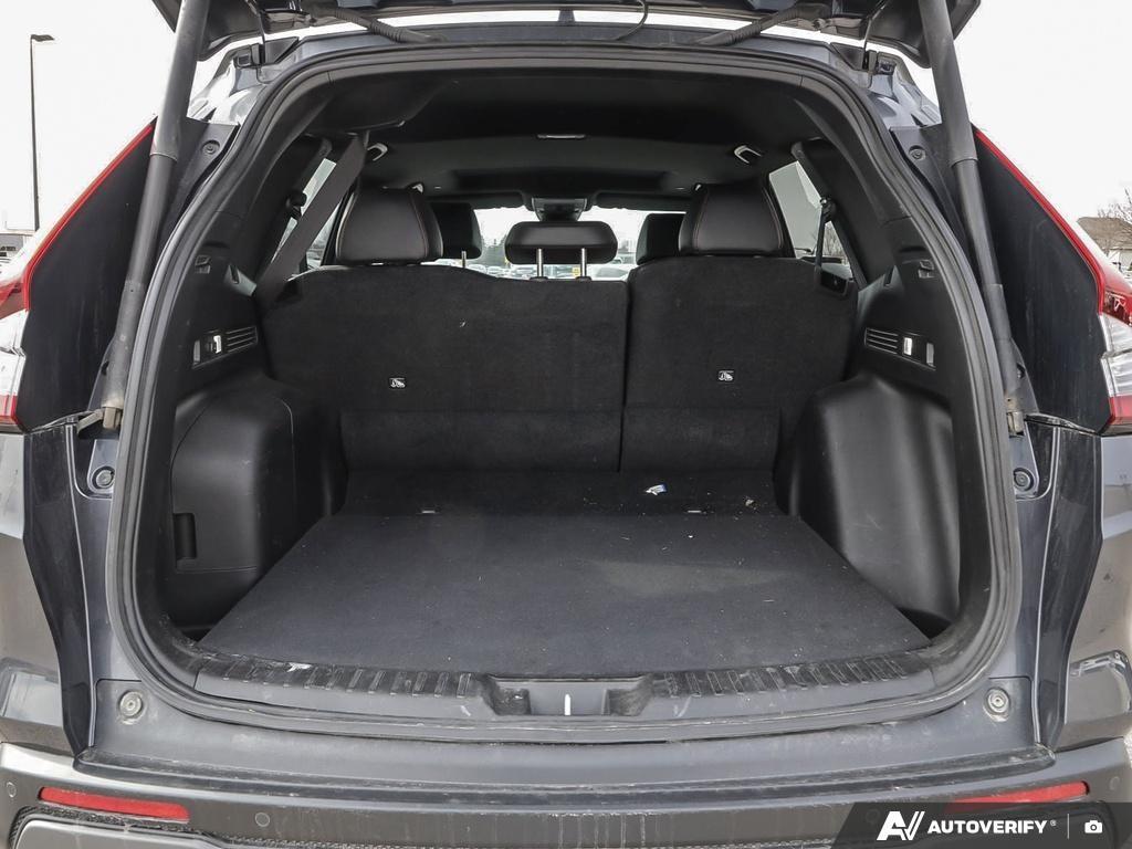 used 2024 Honda CR-V Hybrid car, priced at $40,597