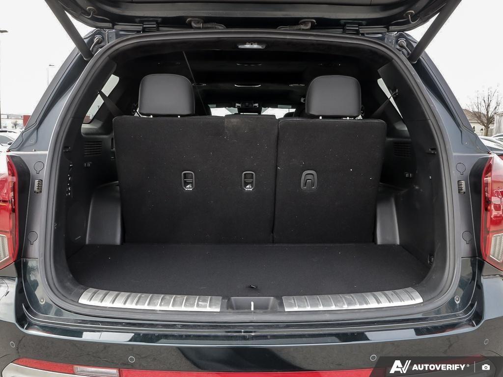 used 2024 Hyundai Palisade car, priced at $52,097