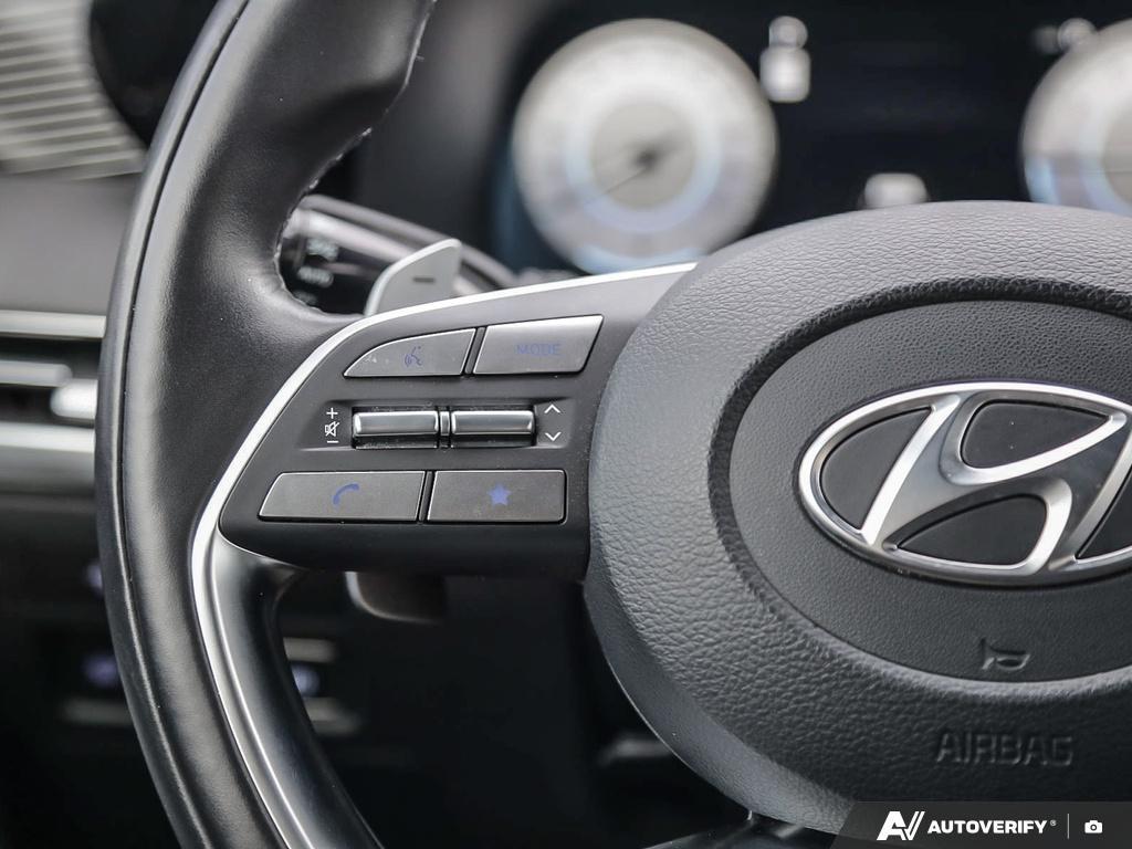 used 2024 Hyundai Palisade car, priced at $52,097