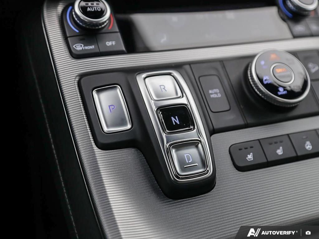 used 2024 Hyundai Palisade car, priced at $52,097