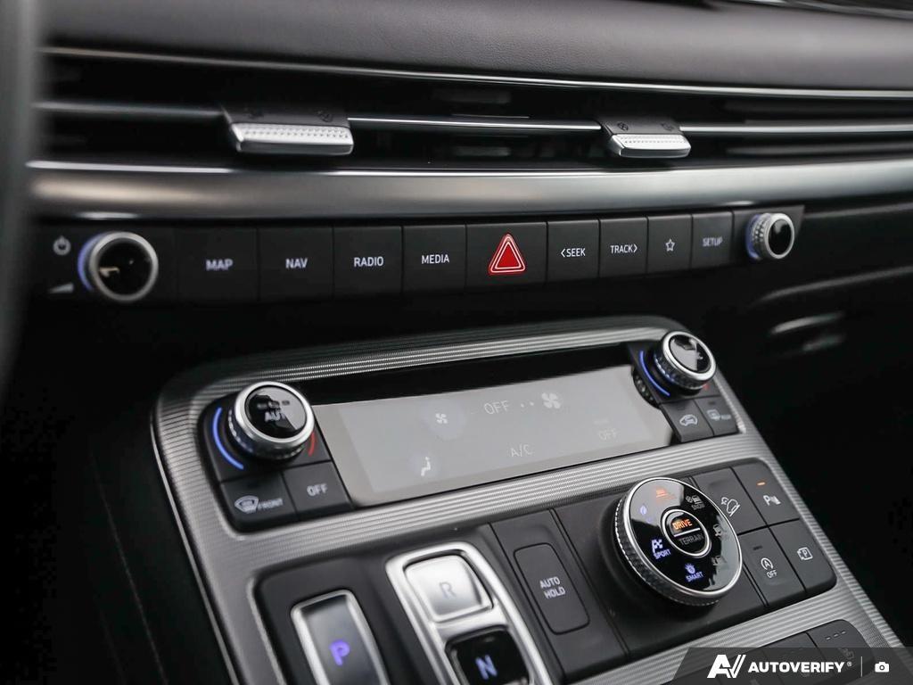 used 2024 Hyundai Palisade car, priced at $52,097