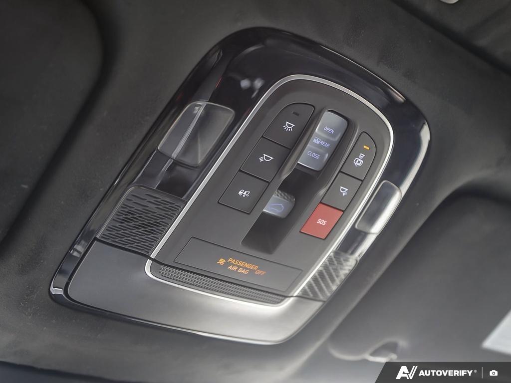 used 2024 Hyundai Palisade car, priced at $52,097