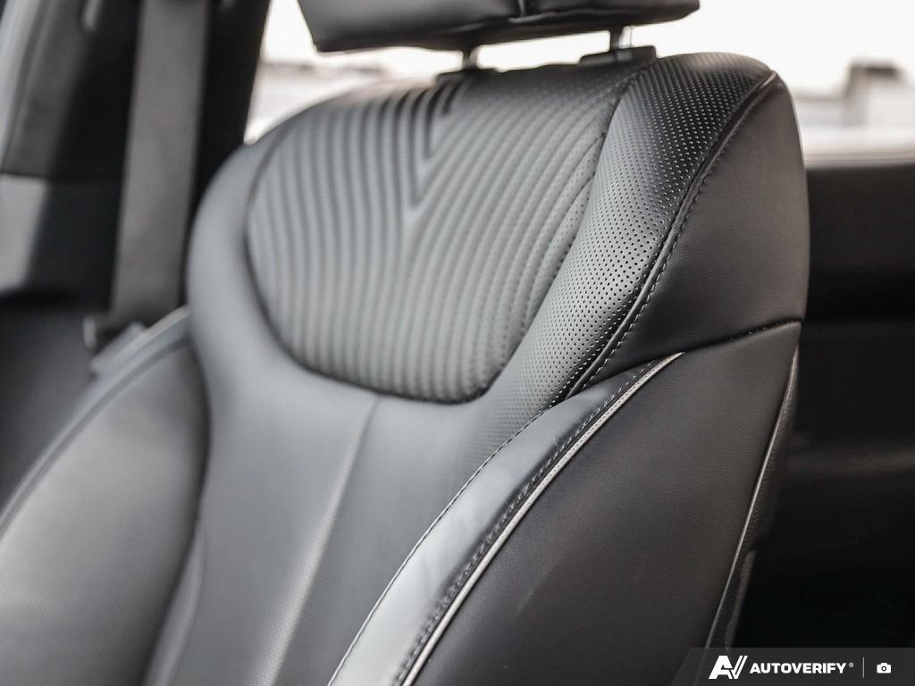 used 2024 Hyundai Palisade car, priced at $52,097