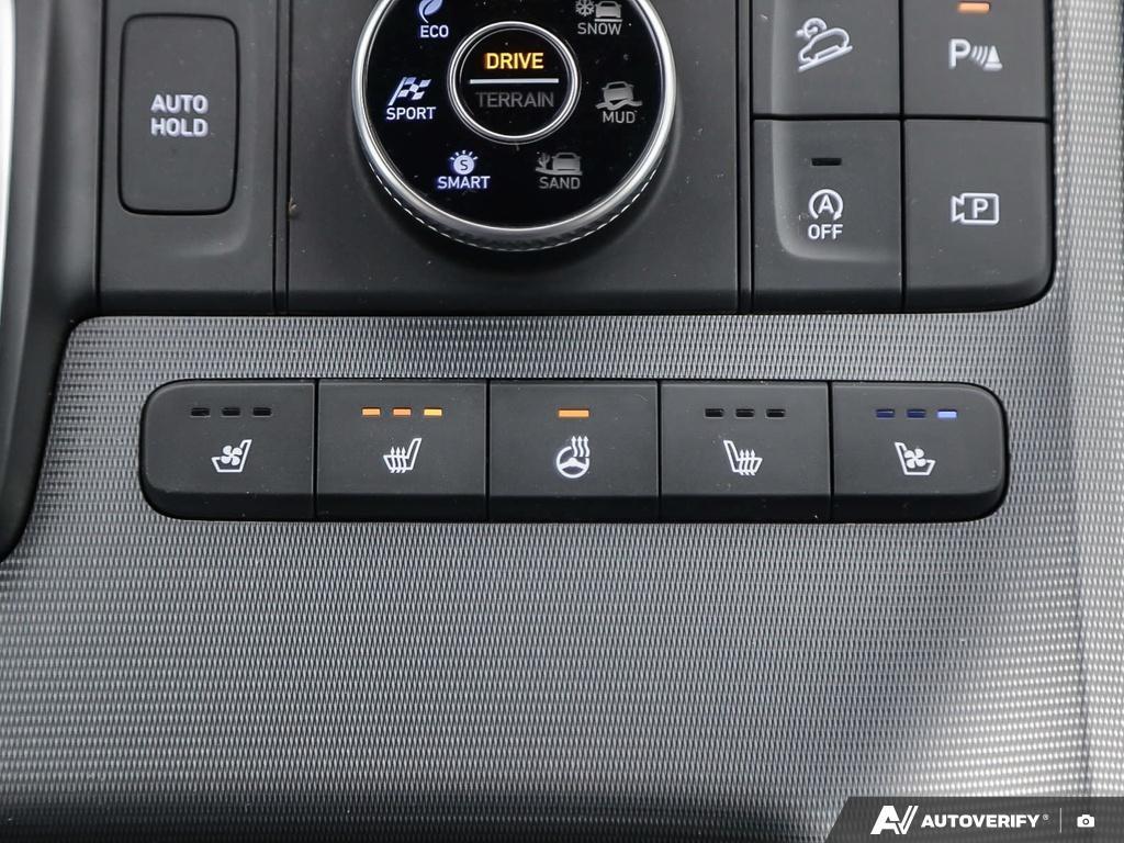 used 2024 Hyundai Palisade car, priced at $52,097