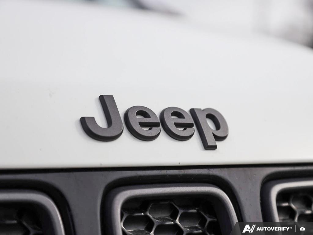 used 2021 Jeep Compass car, priced at $19,894