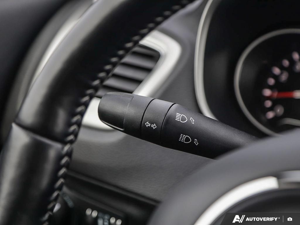 used 2021 Jeep Compass car, priced at $19,894