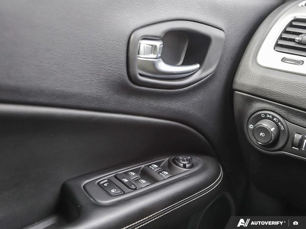 used 2021 Jeep Compass car, priced at $19,894