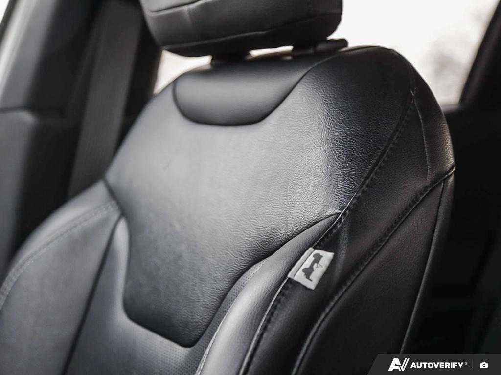 used 2021 Jeep Compass car, priced at $19,894