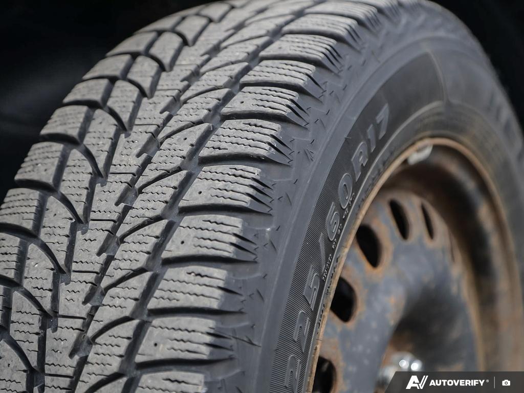 used 2021 Hyundai Tucson car, priced at $20,397