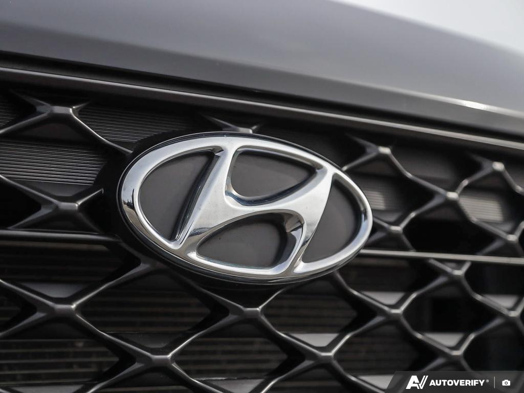 used 2021 Hyundai Tucson car, priced at $20,397