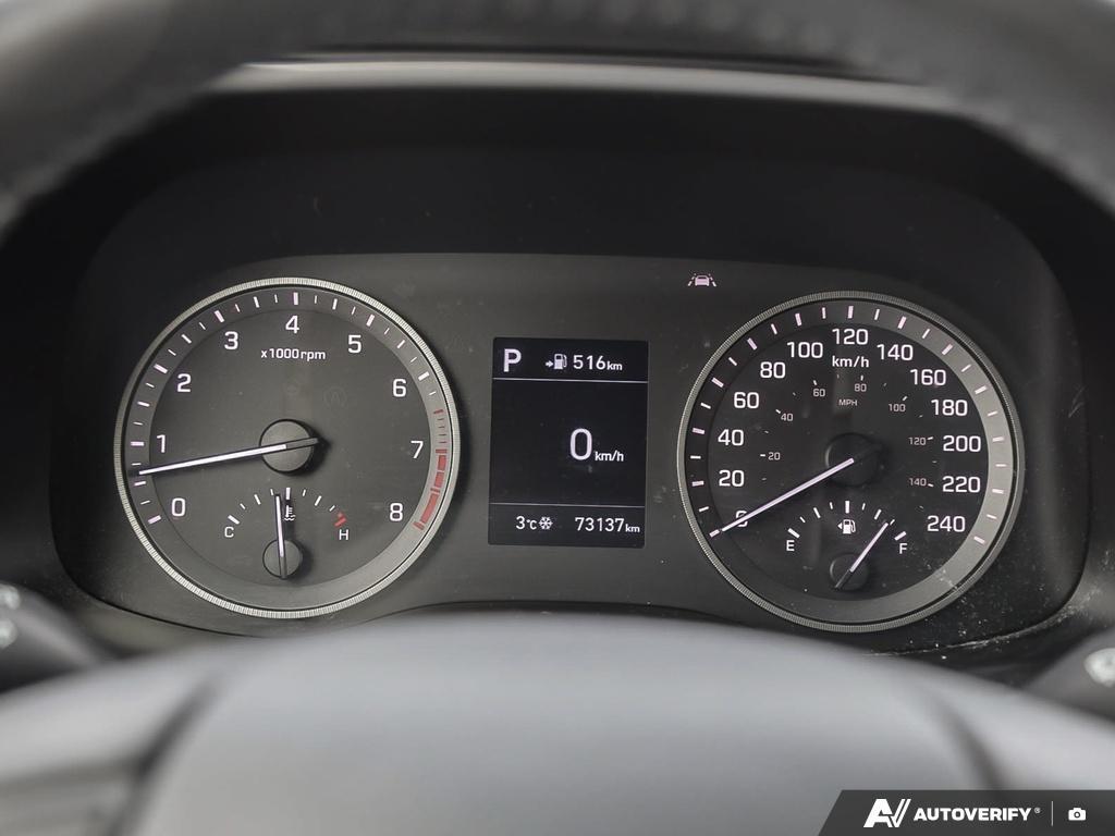 used 2021 Hyundai Tucson car, priced at $20,397