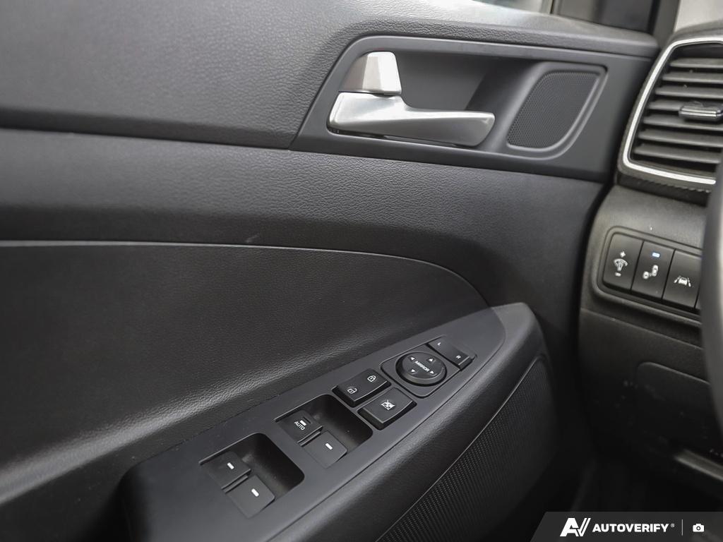 used 2021 Hyundai Tucson car, priced at $20,397