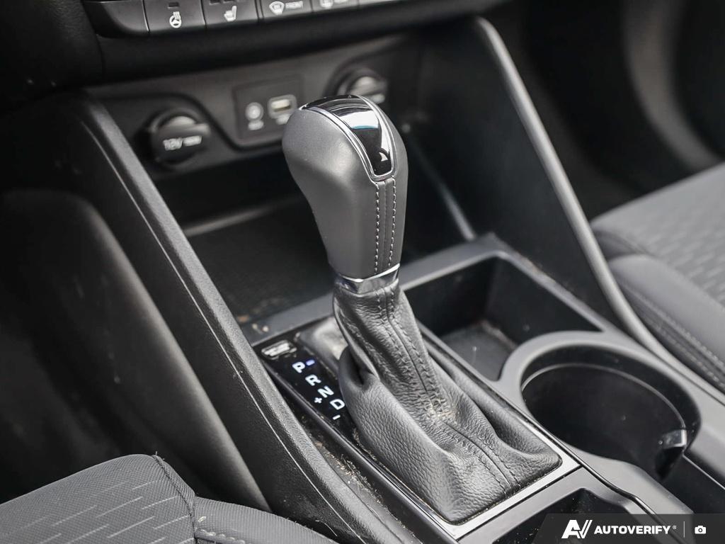 used 2021 Hyundai Tucson car, priced at $20,397