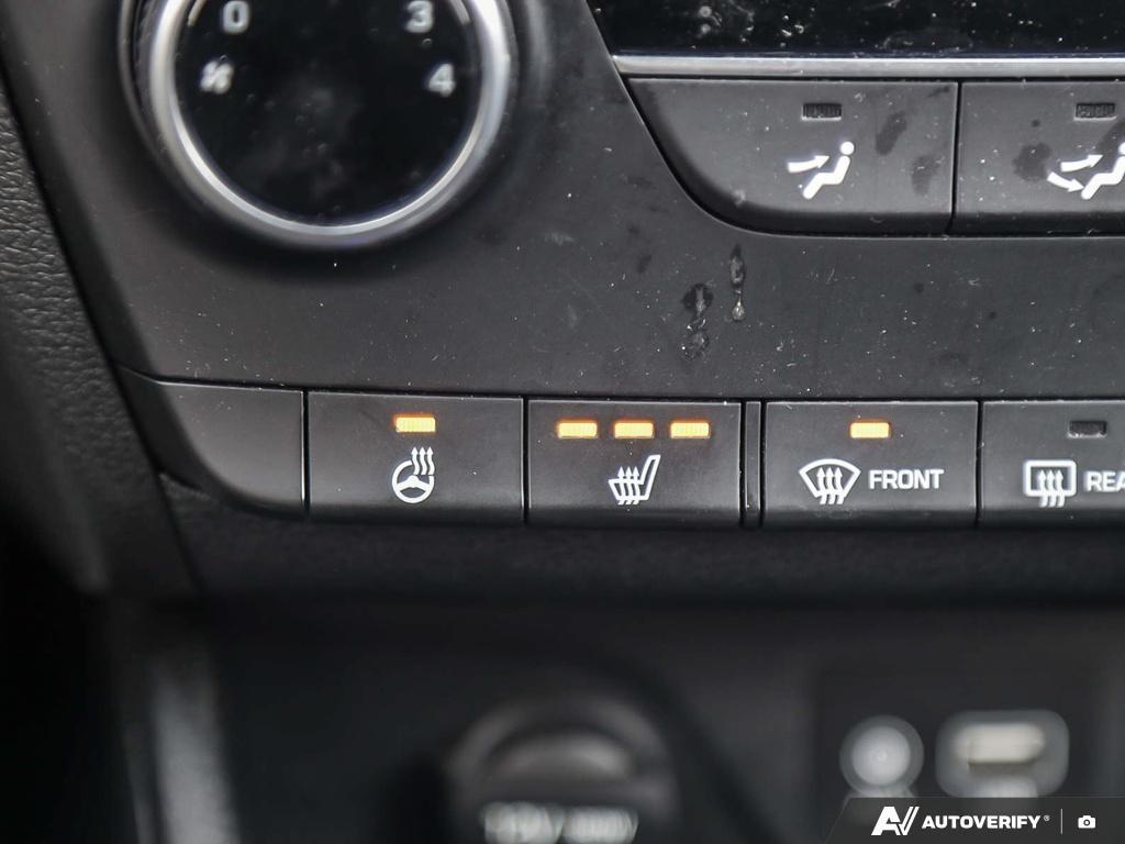 used 2021 Hyundai Tucson car, priced at $20,397