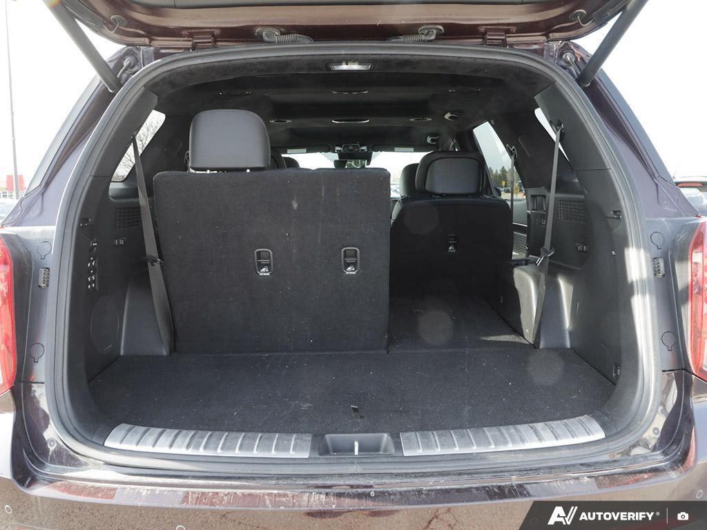 used 2023 Hyundai Palisade car, priced at $45,597