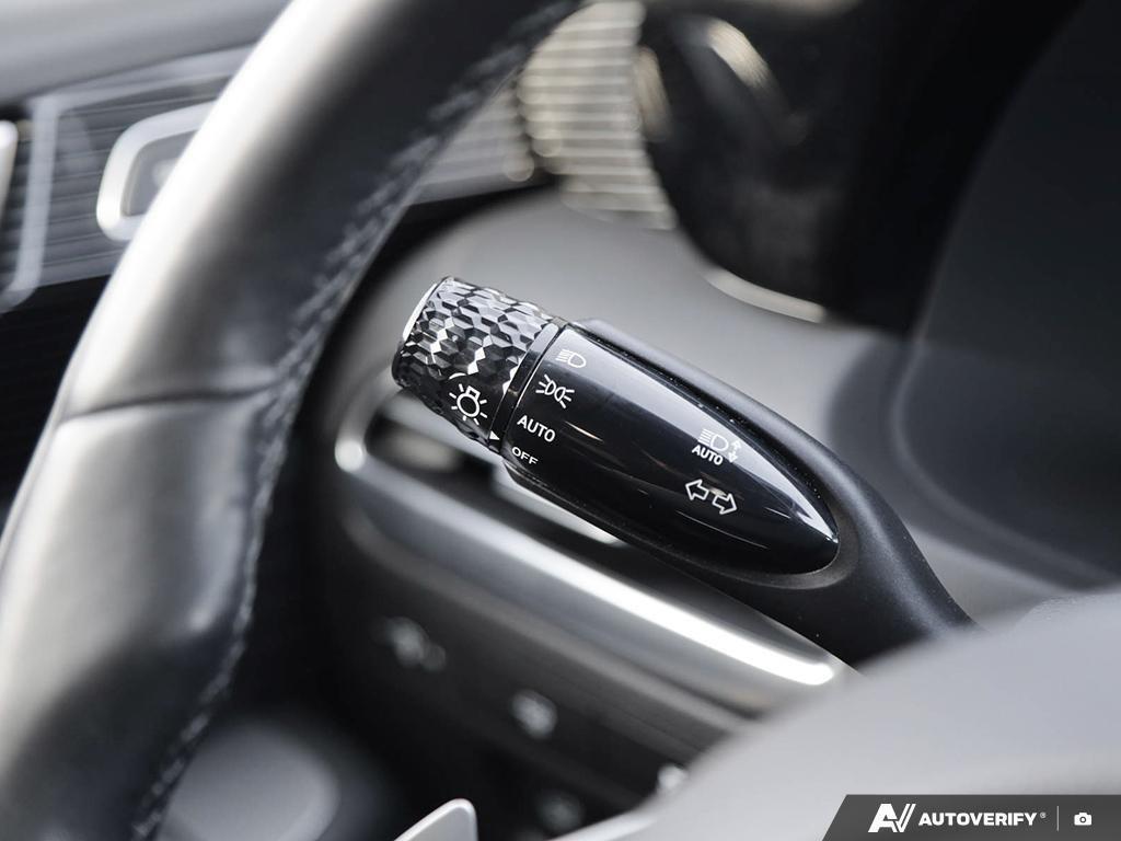 used 2023 Hyundai Palisade car, priced at $45,597