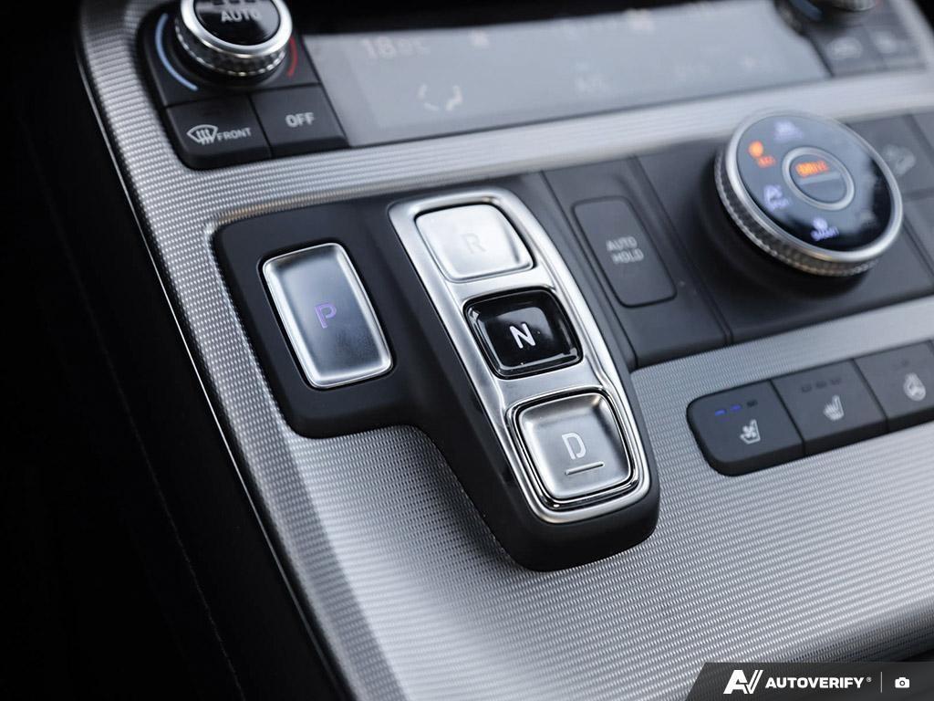 used 2023 Hyundai Palisade car, priced at $45,597