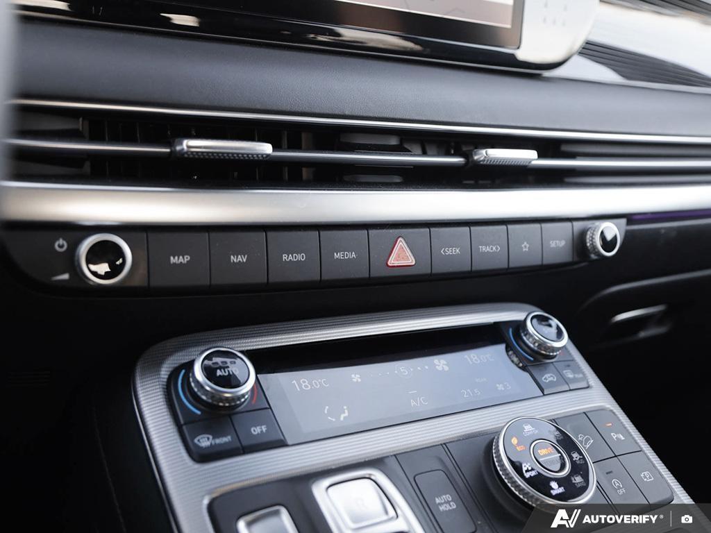 used 2023 Hyundai Palisade car, priced at $45,597