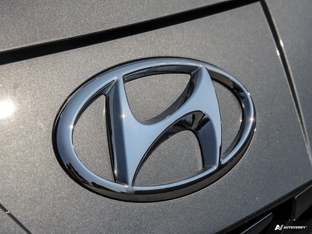 used 2022 Hyundai Elantra car, priced at $18,097