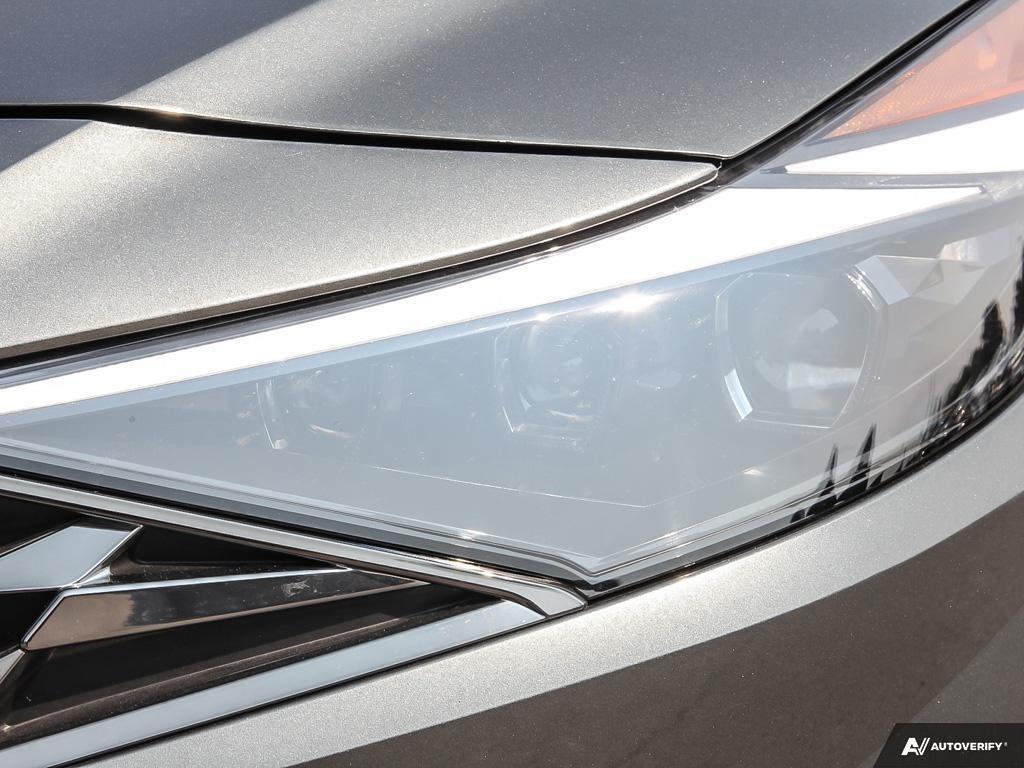 used 2022 Hyundai Elantra car, priced at $18,097