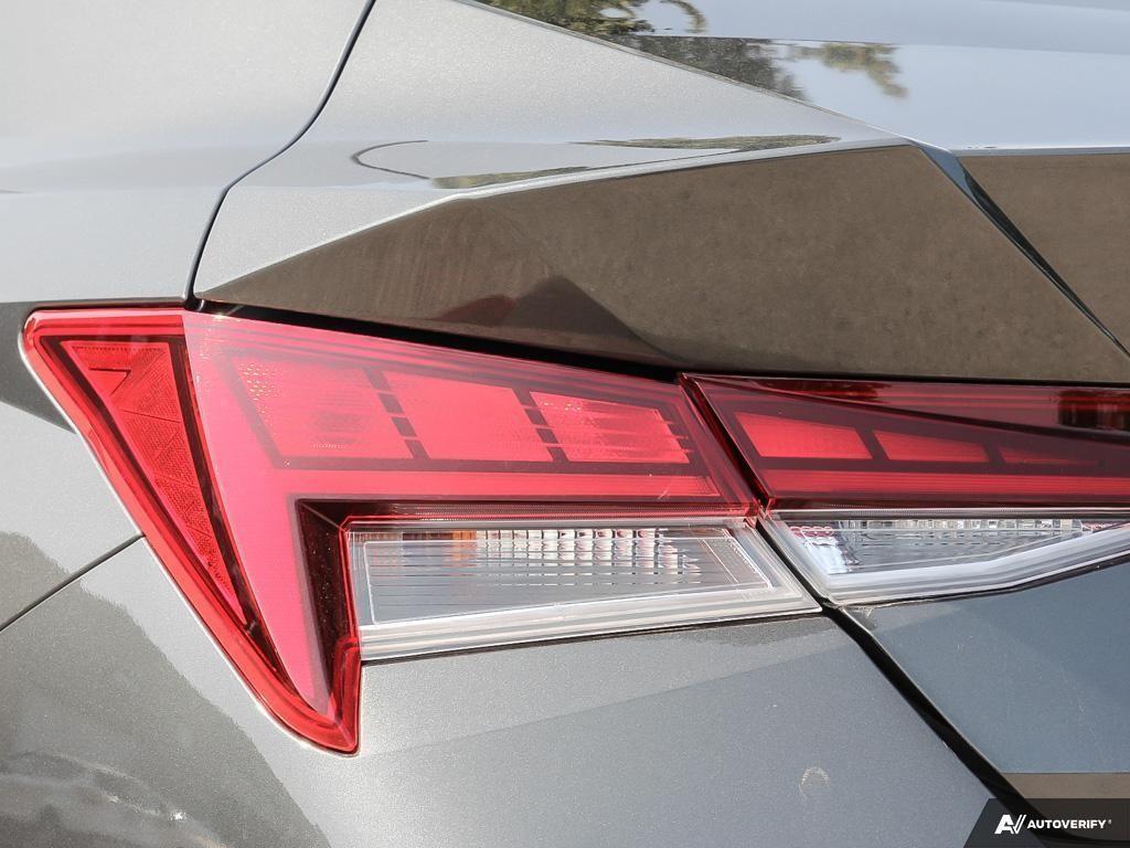 used 2022 Hyundai Elantra car, priced at $18,097