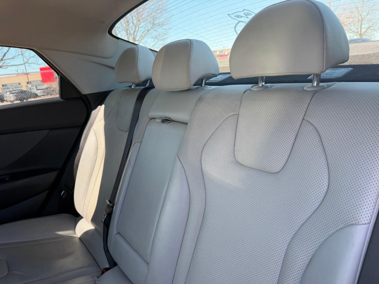 used 2022 Hyundai Elantra car, priced at $18,097