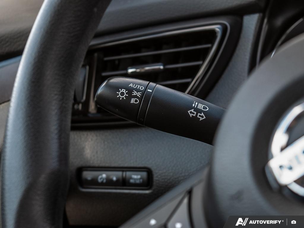 used 2022 Nissan Qashqai car, priced at $21,597