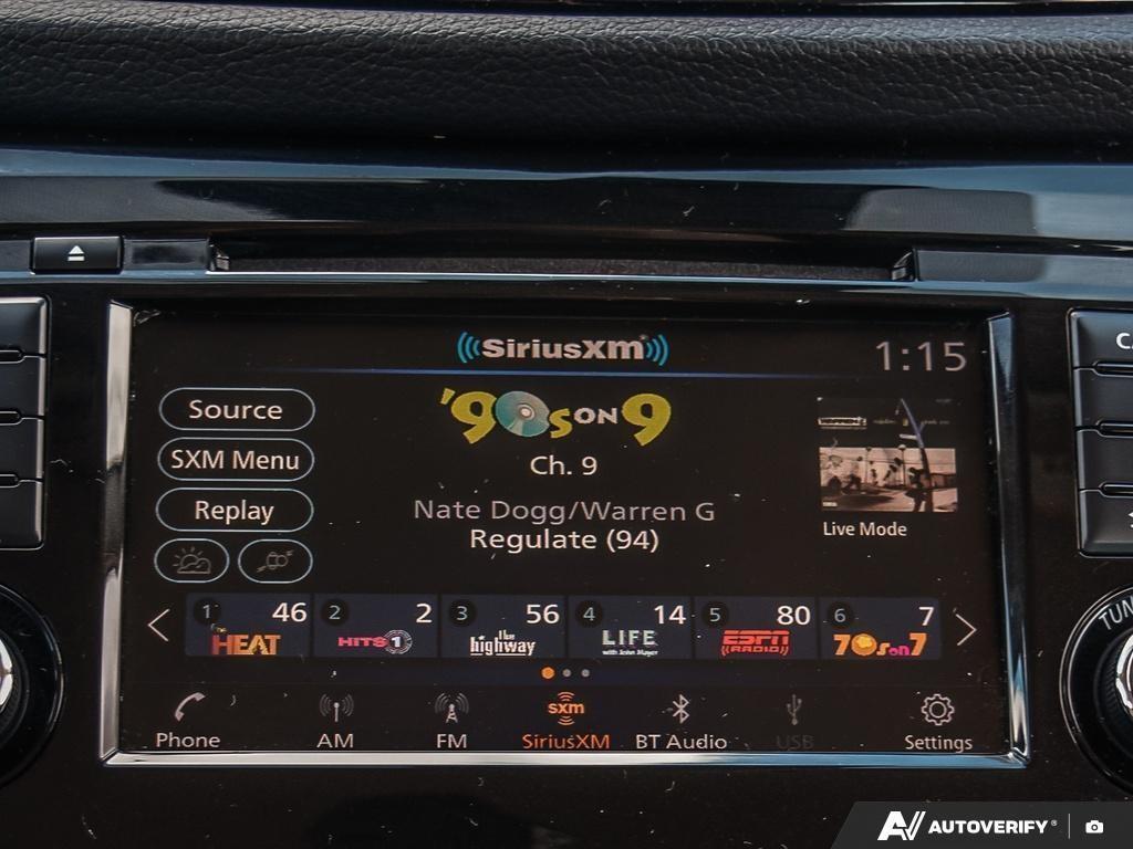 used 2022 Nissan Qashqai car, priced at $21,597