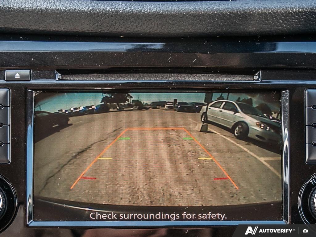 used 2022 Nissan Qashqai car, priced at $21,597