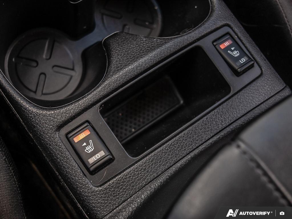 used 2022 Nissan Qashqai car, priced at $21,597