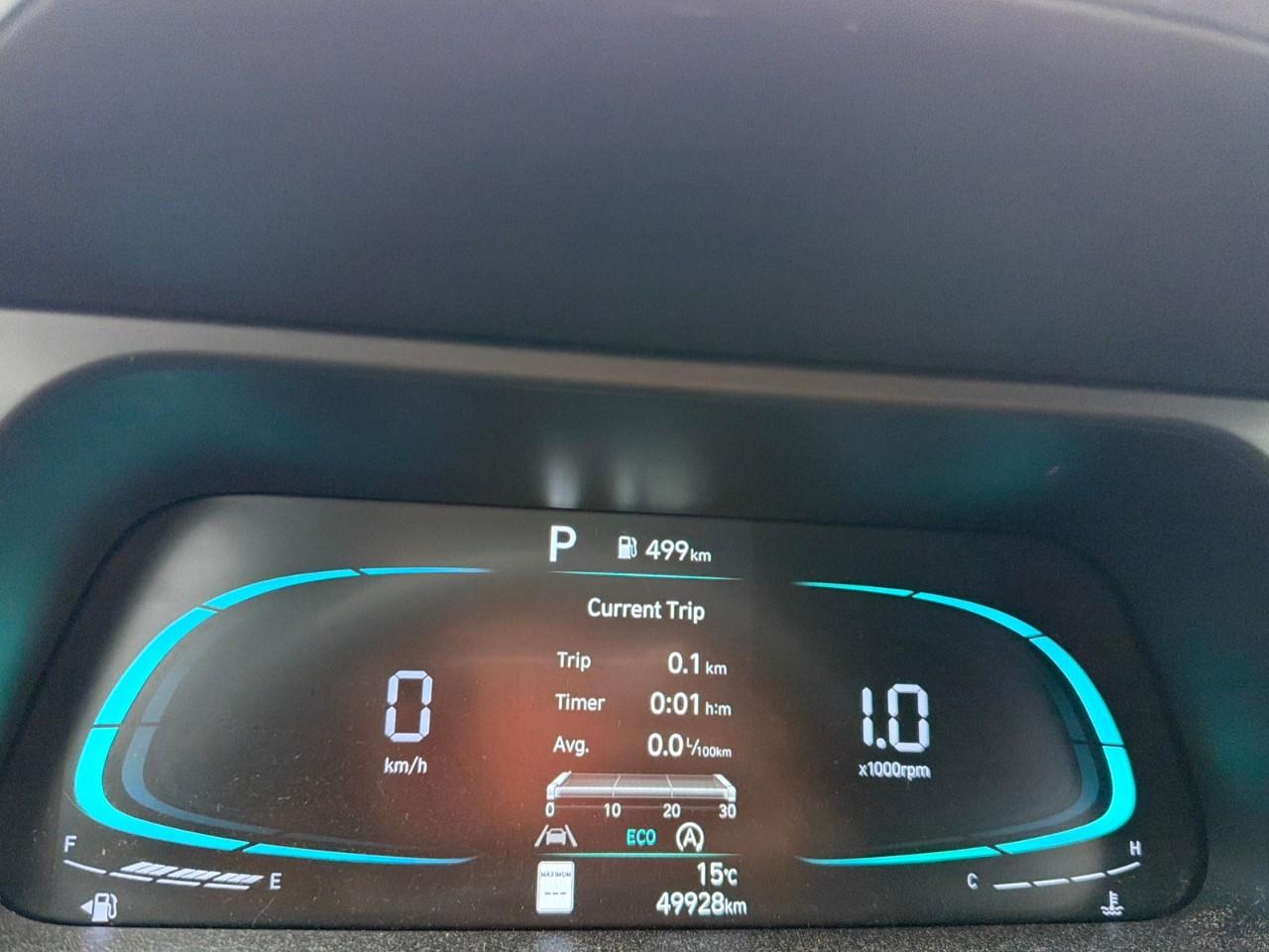 used 2025 Hyundai Elantra car, priced at $24,597