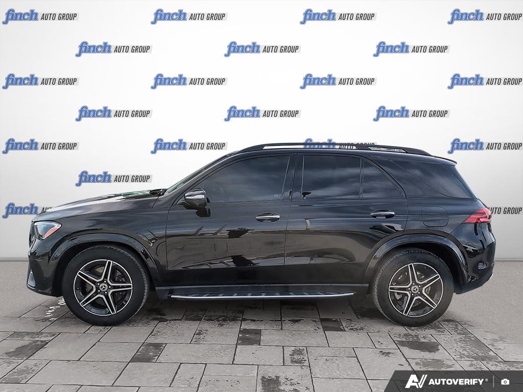 used 2024 Mercedes-Benz GLE 450e car, priced at $74,900