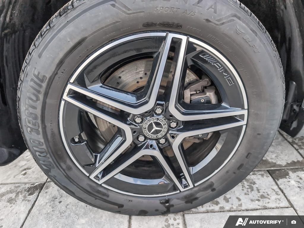 used 2024 Mercedes-Benz GLE 450e car, priced at $74,900