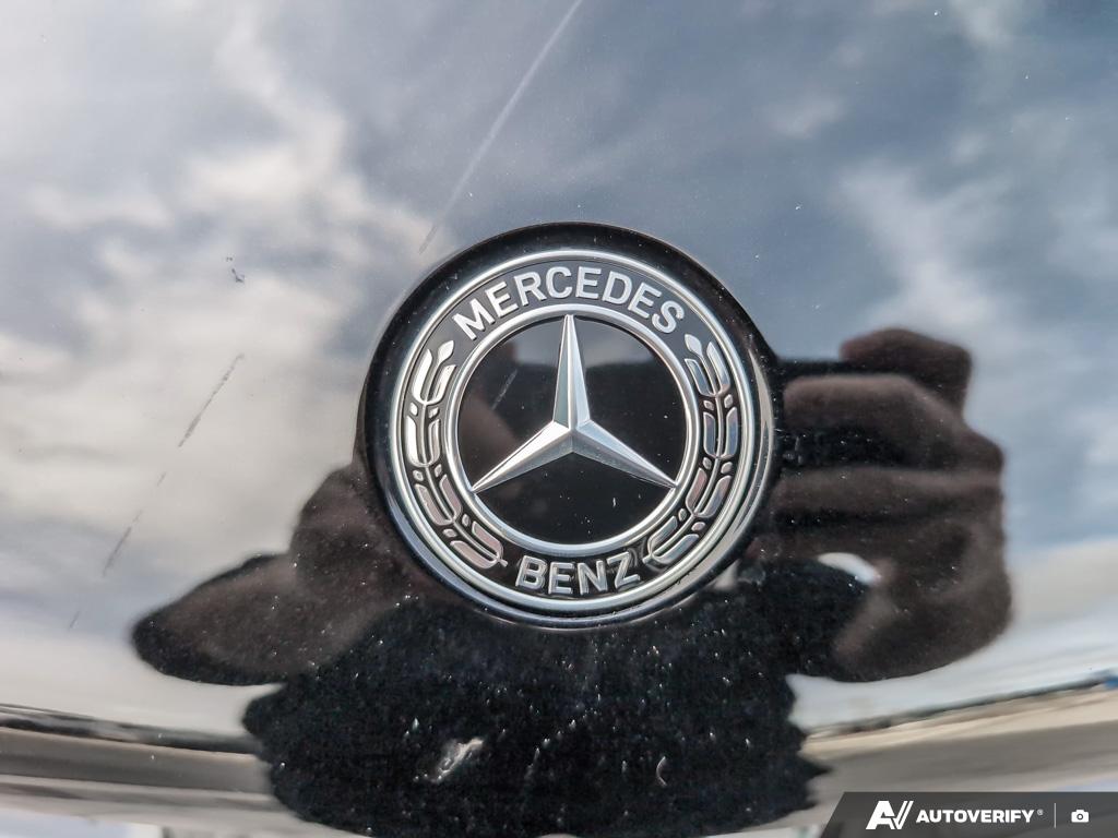 used 2024 Mercedes-Benz GLE 450e car, priced at $74,900