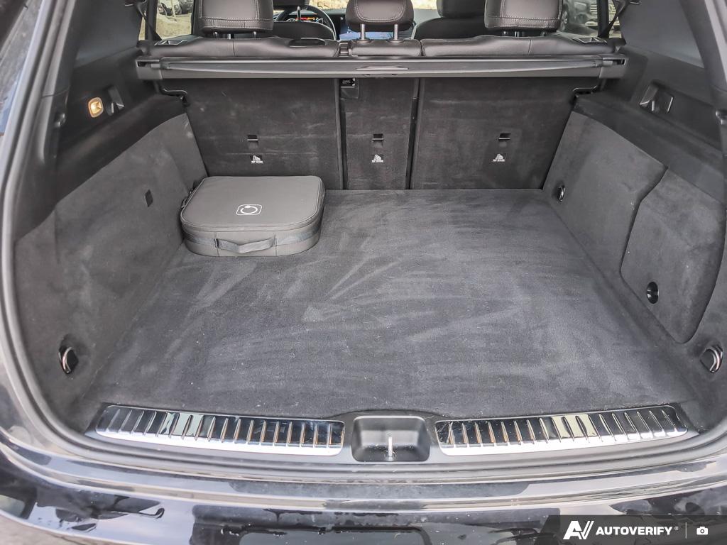 used 2024 Mercedes-Benz GLE 450e car, priced at $74,900