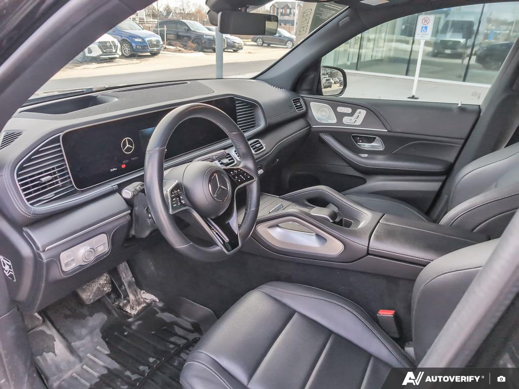 used 2024 Mercedes-Benz GLE 450e car, priced at $74,900