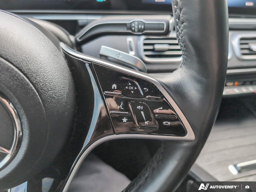 used 2024 Mercedes-Benz GLE 450e car, priced at $74,900