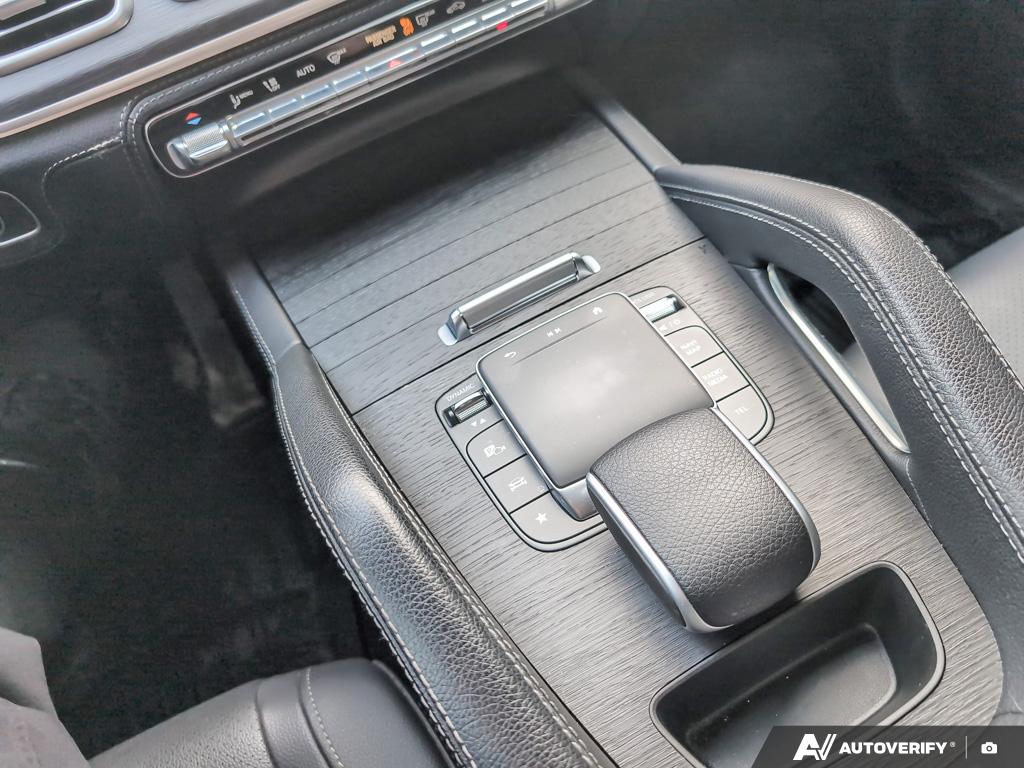 used 2024 Mercedes-Benz GLE 450e car, priced at $74,900