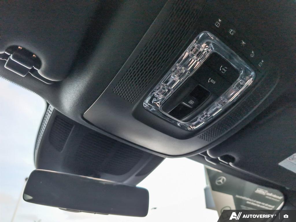 used 2024 Mercedes-Benz GLE 450e car, priced at $74,900