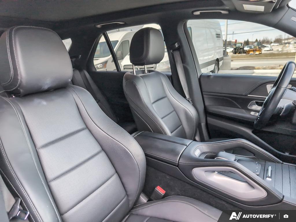 used 2024 Mercedes-Benz GLE 450e car, priced at $74,900