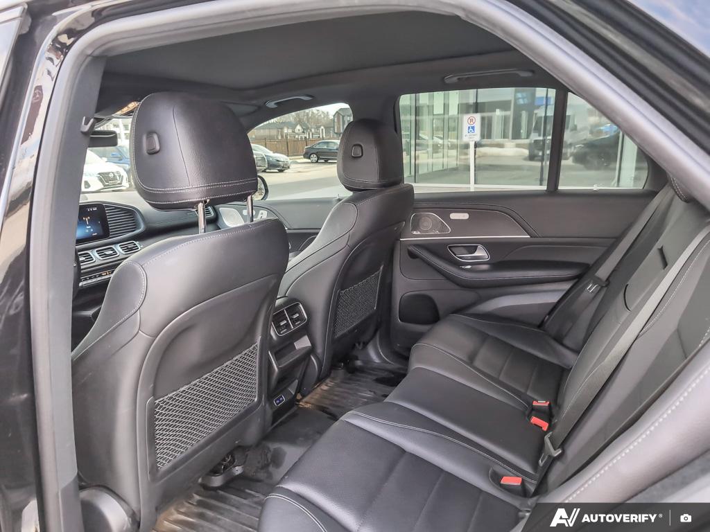 used 2024 Mercedes-Benz GLE 450e car, priced at $74,900