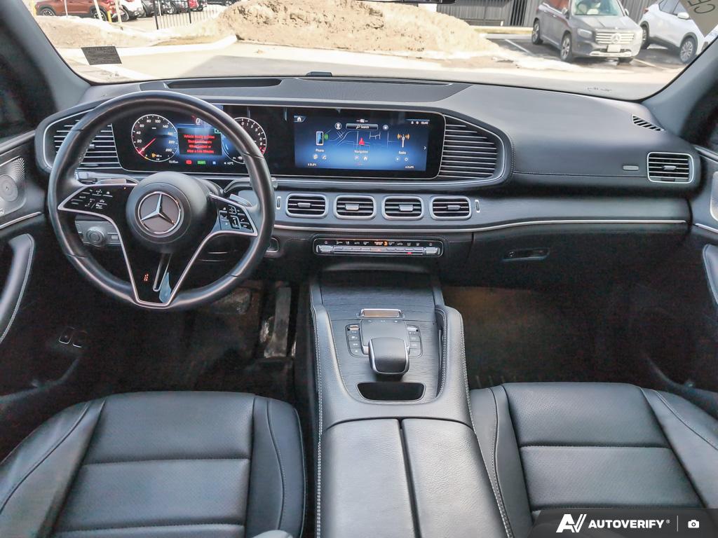 used 2024 Mercedes-Benz GLE 450e car, priced at $74,900