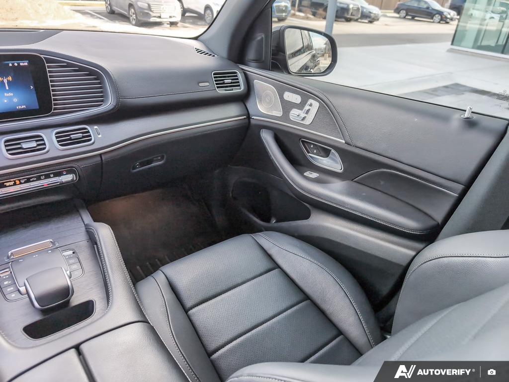 used 2024 Mercedes-Benz GLE 450e car, priced at $74,900